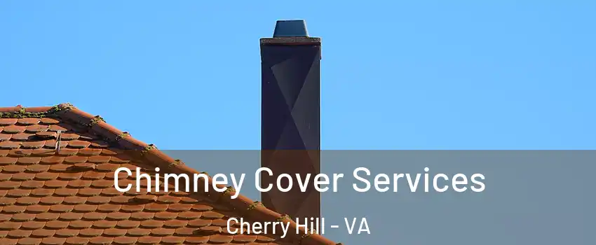  Chimney Cover Services Cherry Hill - VA
