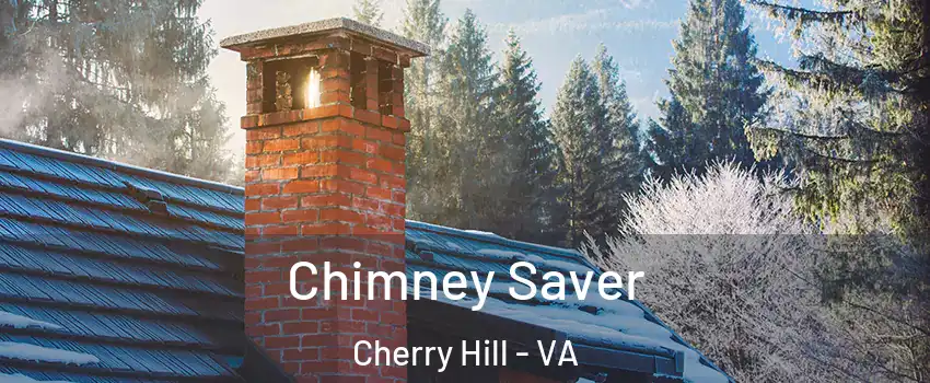  Chimney Saver Cherry Hill - VA