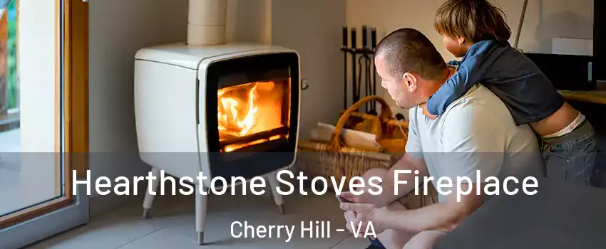  Hearthstone Stoves Fireplace Cherry Hill - VA