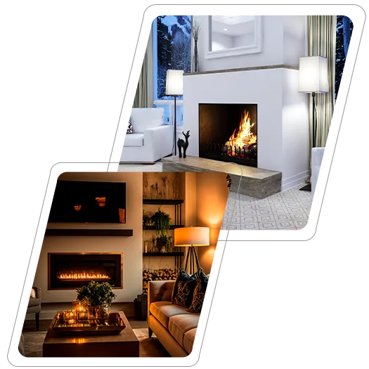 Remove Chimney Odor in Cherry Hill, VA