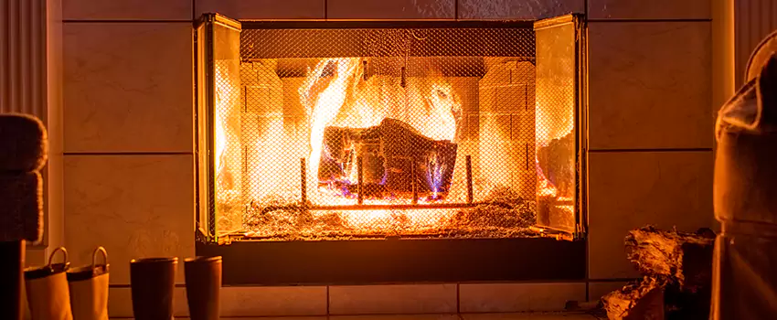 Astria Vent Free Gas Fireplaces Installation in Cherry Hill, VA
