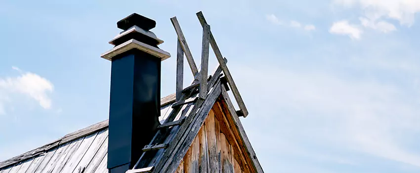 Chimney Creosote Cleaning in Cherry Hill, VA
