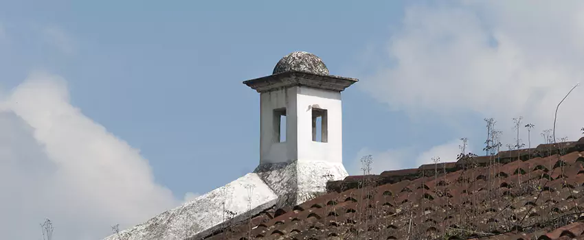Cost To Rebuild A Chimney in Cherry Hill, VA