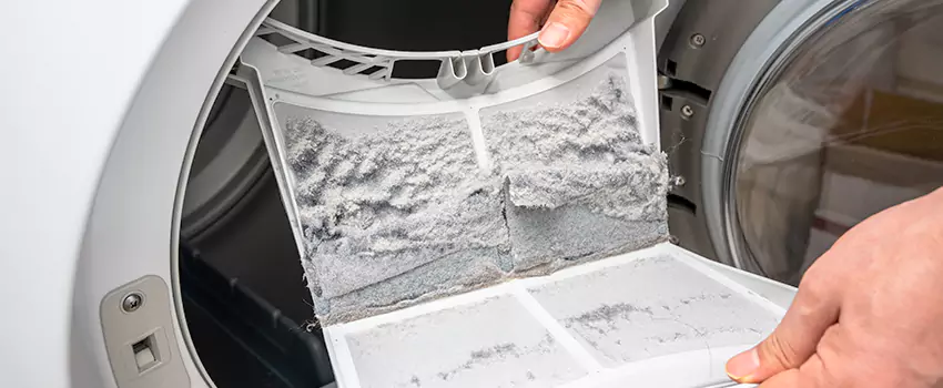 Best Dryer Lint Removal Company in Cherry Hill, Virginia