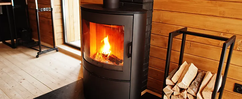 Gas Fireplace Door Handle Installation Services in Cherry Hill, Virginia