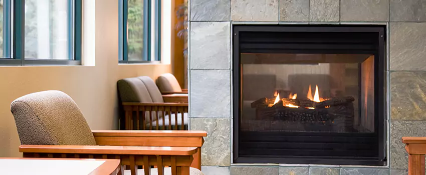 Fireplace Refacing in Cherry Hill, Virginia