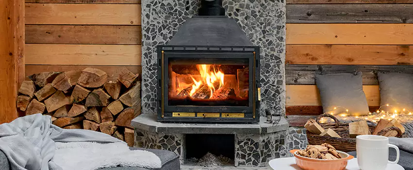 Fireplace Renovation Service in Cherry Hill, VA