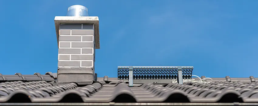 Repair Blocked Chimney in Cherry Hill, Virginia