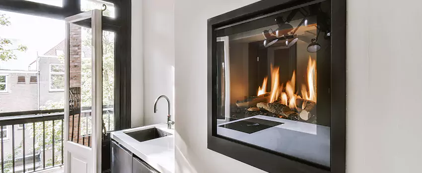 Heatilator Outdoor Fireplace Services in Cherry Hill, Virginia