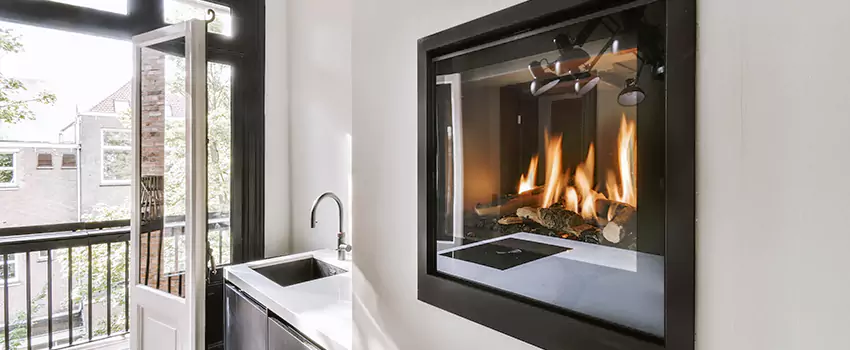 Ventless Gas Control Valve Repair and Replacement Services in Cherry Hill, VA