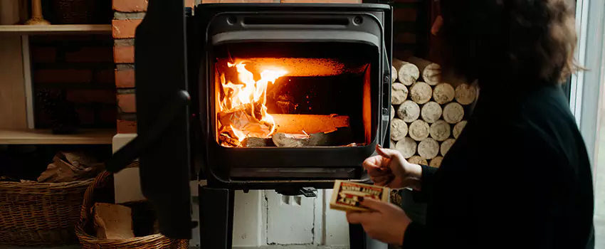Key Features of Vermont Castings Fireplaces in Cherry Hill, VA