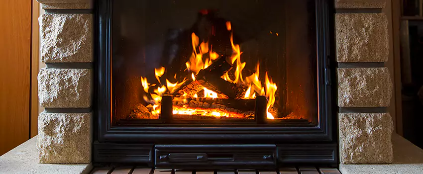 Best Wood Fireplace Repair Company in Cherry Hill, Virginia
