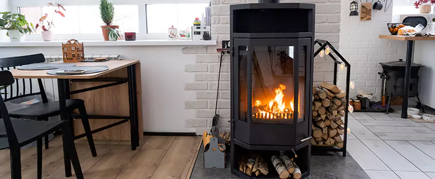 Wood Stove Inspection Services in Cherry Hill, VA