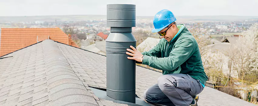 Chimney Repair Cost in Cherry Hill, VA