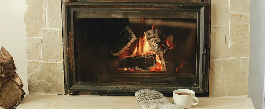 Fireplace Door Handle Replacements Services in Cherry Hill, Virginia