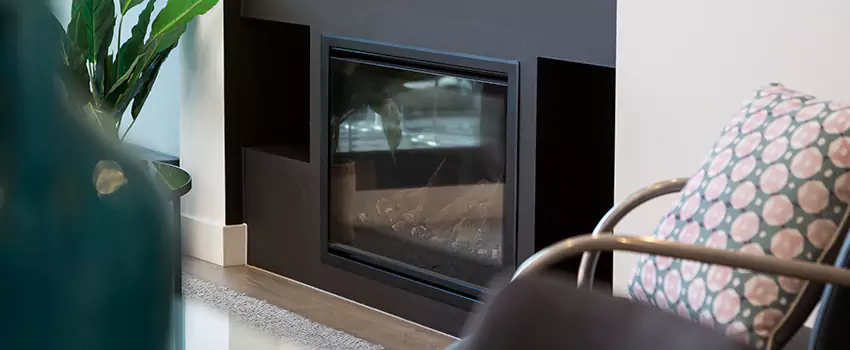Gas Fireplace Installation in Cherry Hill, VA