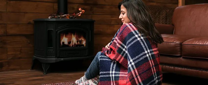 Fireplace Firebox Grate Replacement Services  in Cherry Hill, Virginia