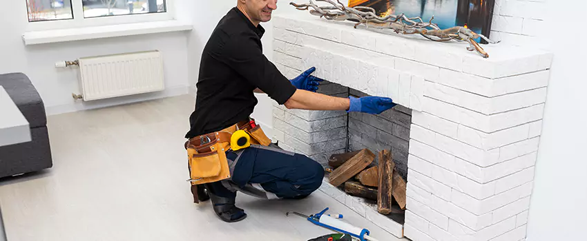 Gas Fireplace Repair And Replacement in Cherry Hill, VA