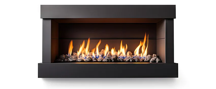 Outdoor Gas Fireplaces Installation in Cherry Hill, VA