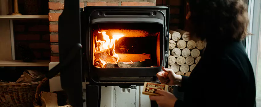 Hearthstone Wood Stoves Fireplace Repair in Cherry Hill, Virginia
