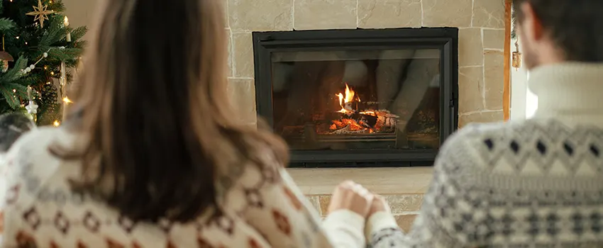 Superior Open-Hearth Wood Fireplaces in Cherry Hill, VA