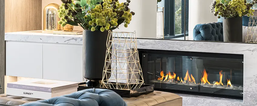 Professional Town & Country Luxury Fireplace Maintenance Experts in Cherry Hill, Virginia