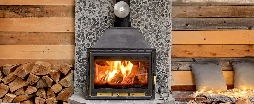 Travis Industries Elite Fireplace Inspection and Maintenance in Cherry Hill, Virginia