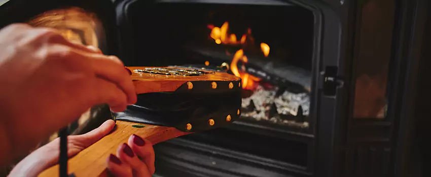 Wood Stove Grates Repair in Cherry Hill, Virginia